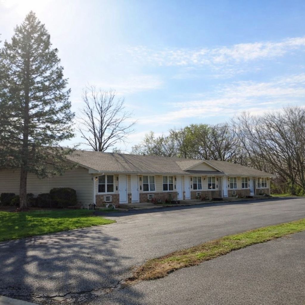 1002 Bratton Ave, Marseilles