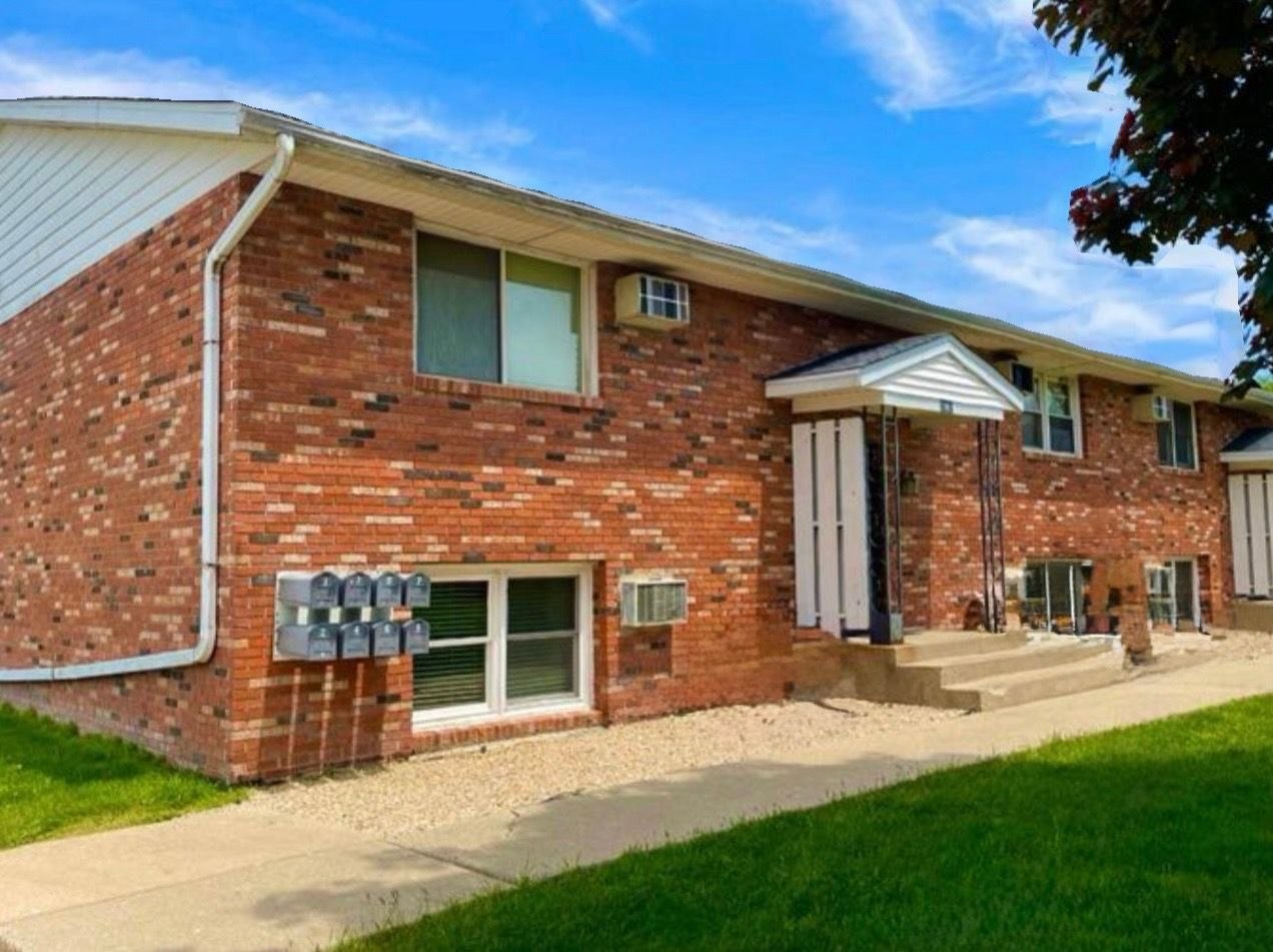 1007–1009 Green Ridge Ave, Earlville