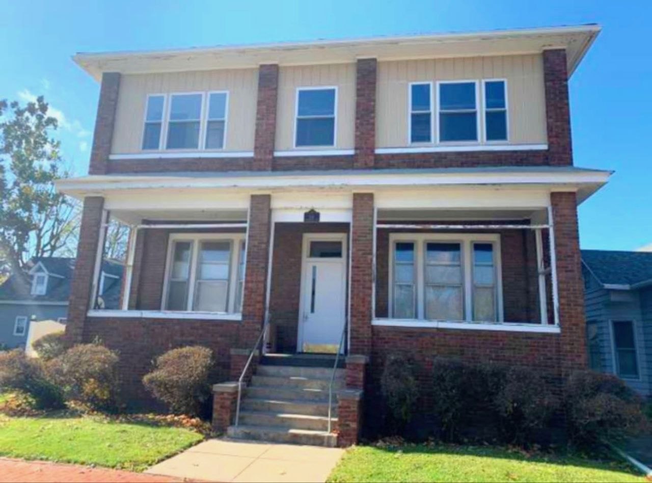 519 Marquette St, LaSalle