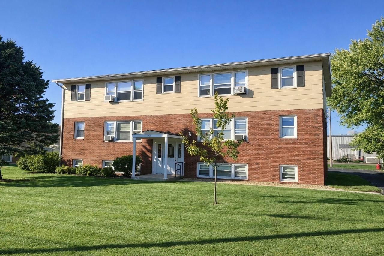715 E Central Ave, Princeton